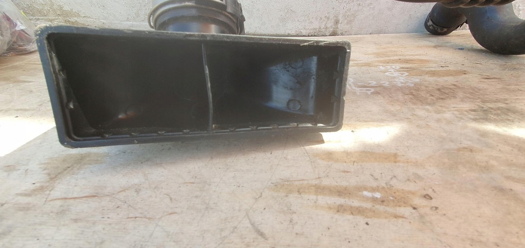 фото №5, Труба шланг интеркулер воздуха renault master iii 144605593r