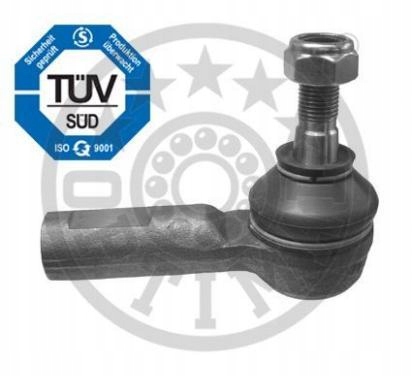 фото №1, Optimal наконечник тяга toyota camry/ carina