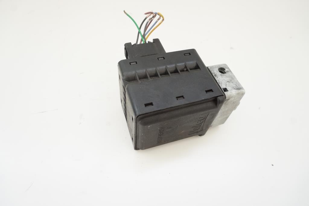 фото №1, Блокування колонки renault laguna iii coupe