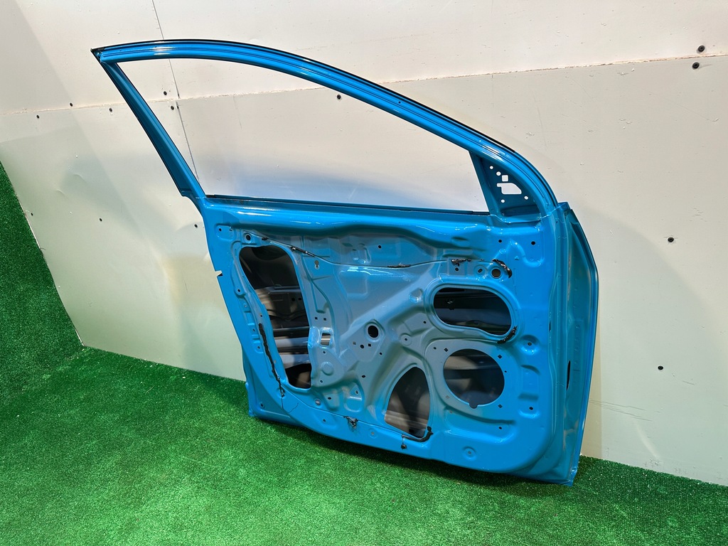 фото №14, Hyundai kona дверь левый перед передние левая