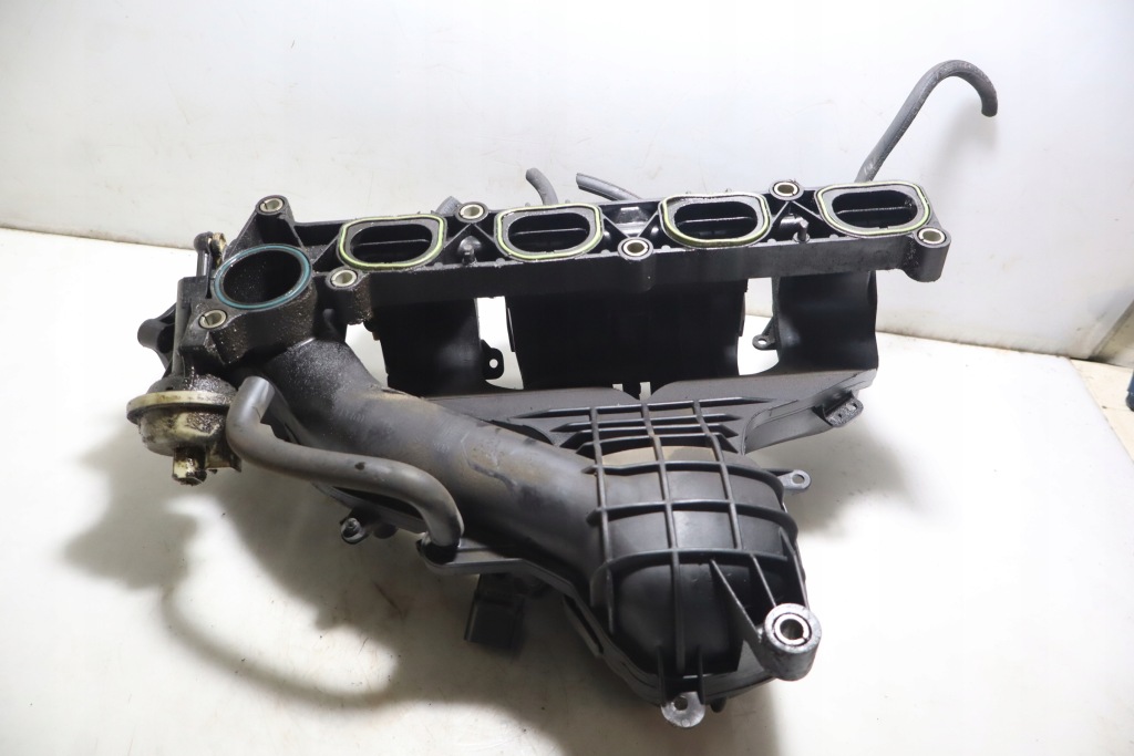 фото №6, Колектор всмоктуючий ford mondeo iii mk3 1.8