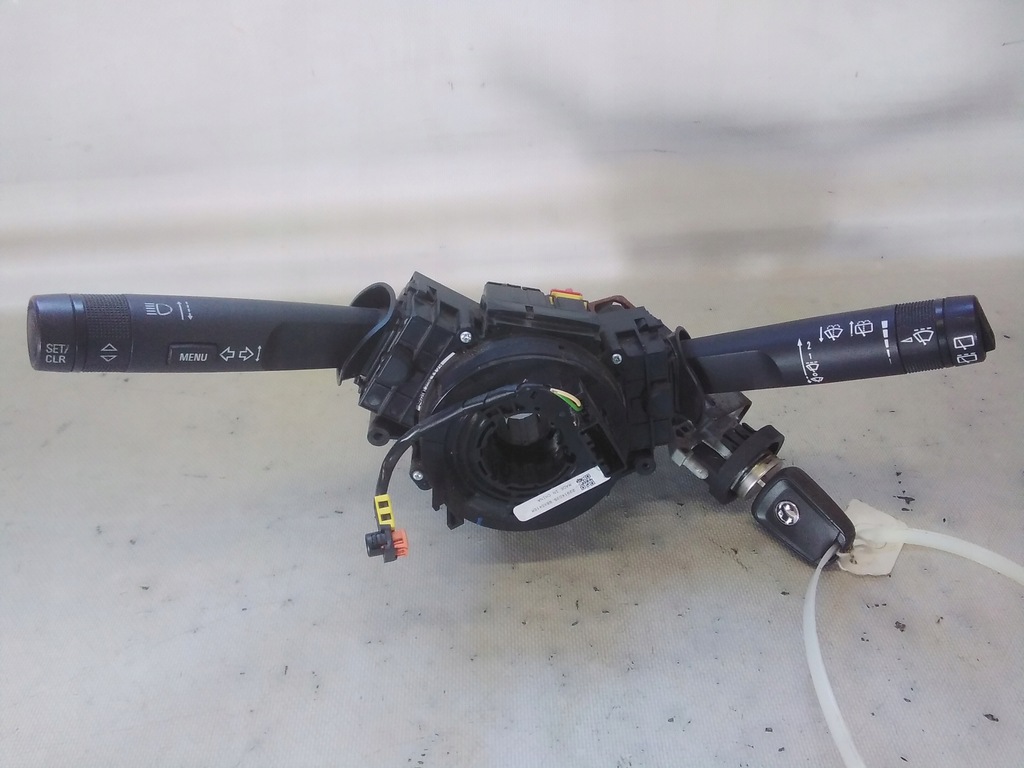 фото №1, 9081 opel astra j замок зажигания переключатель комбинированный