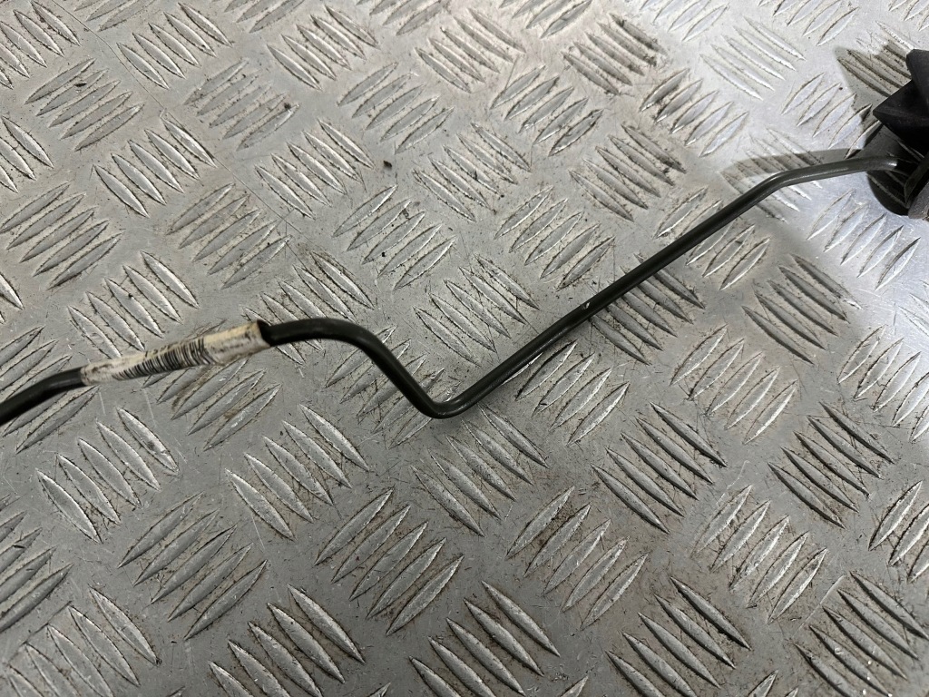 фото №8, Audi a6 c6 шланг циліндр зчеплення 4f1721465l