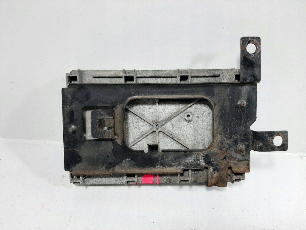 фото №8, Dodge durango ii lift 4x4 4.7 07r блок керування двигуна 05094354ae 05094759aj