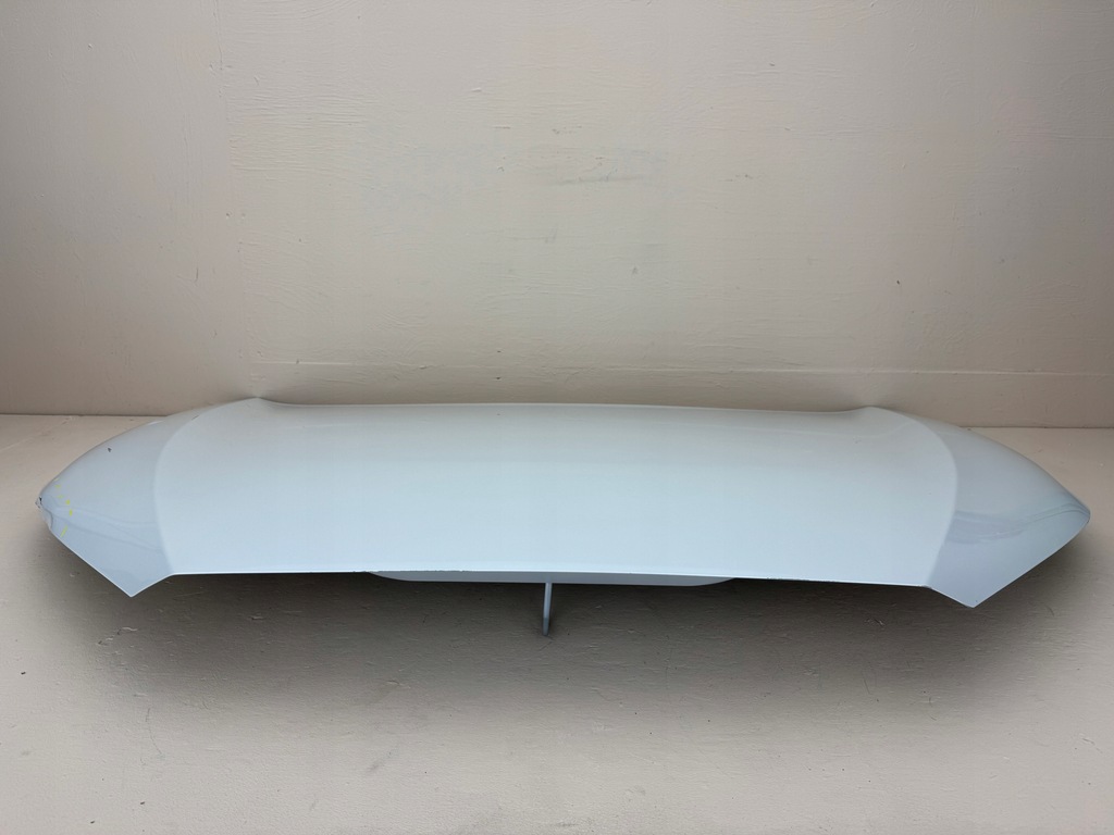 фото №13, Toyota corolla cross 21r- капот крышка двигателя перед передняя