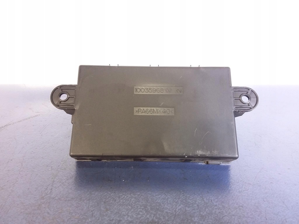 фото №2, Mercedes s w221 fl long модуль двері задня правий