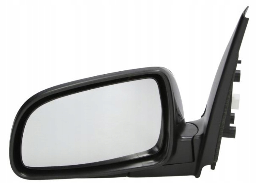 фото №1, Дзеркало електричний chevrolet aveo kalos 05- ліва