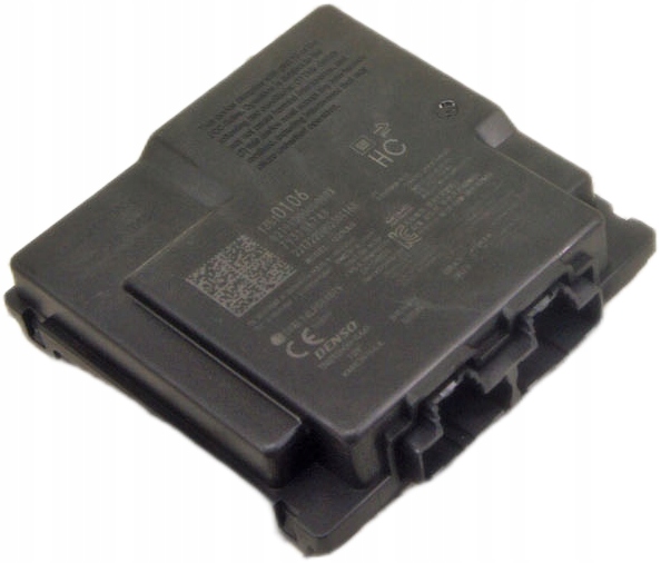 Купить Uq339 opel insignia b модуль keyless 13510106