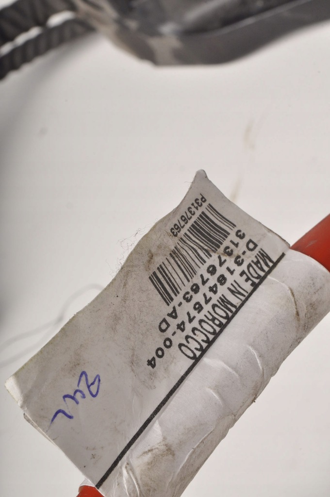 фото №12, Volvo v90 ii 2.0 d5 жгут электропроводка 31376763-ad