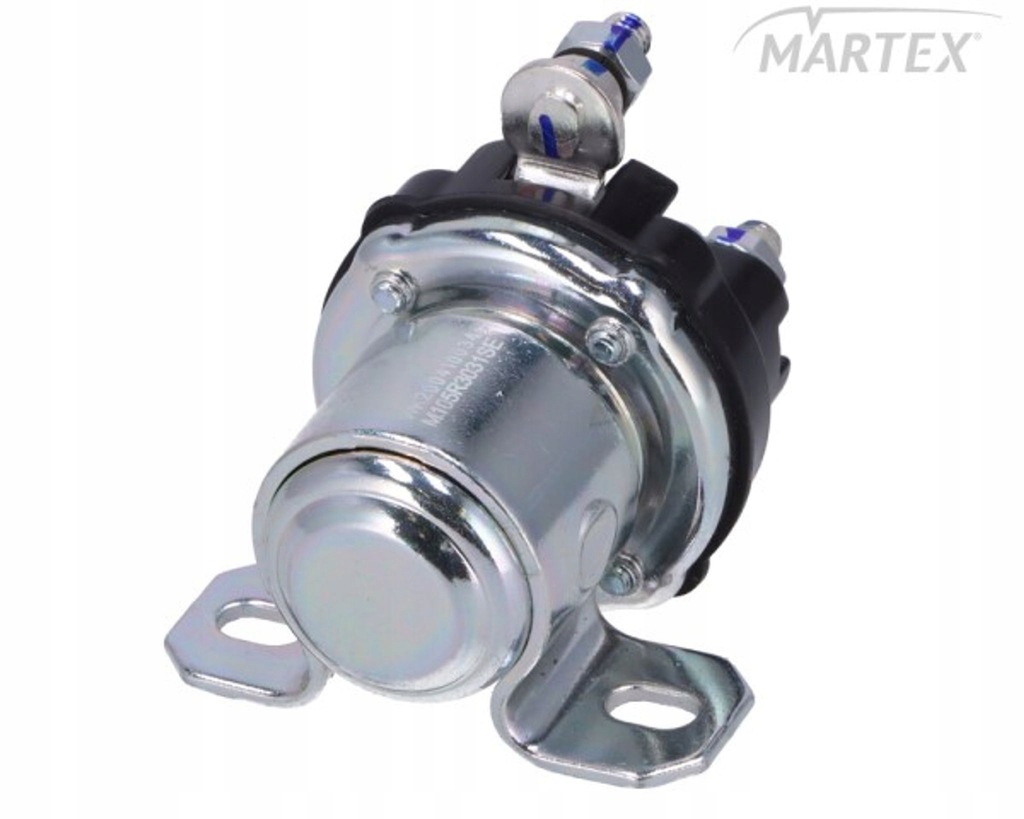 фото №1, Котушка стартер mb 1700 prestolite 861109