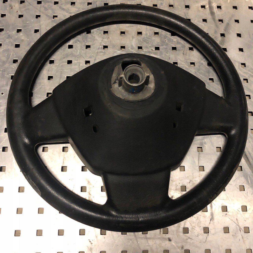 фото №4, Повітропровід renault master movano 8200455674