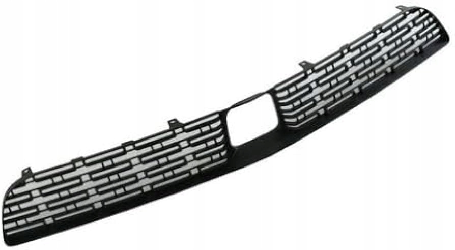 фото №2, Dodge challenger 2015- решітка радіатора решітка бампер радар 68259757aa