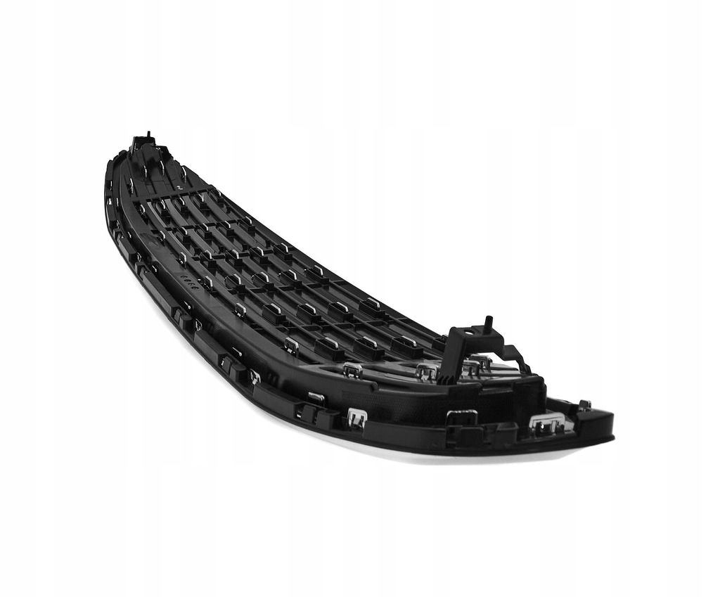 фото №8, Решітка радіатора решітка радіатора do ford fusion 2017-2019 hs7z8200aa центральна