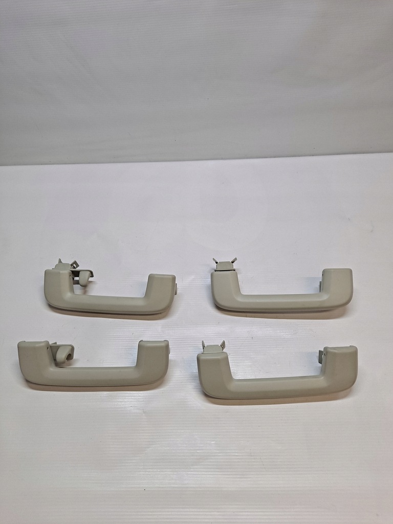 фото №1, Ручка кронштейн потолочный kpl volvo xc90 ii