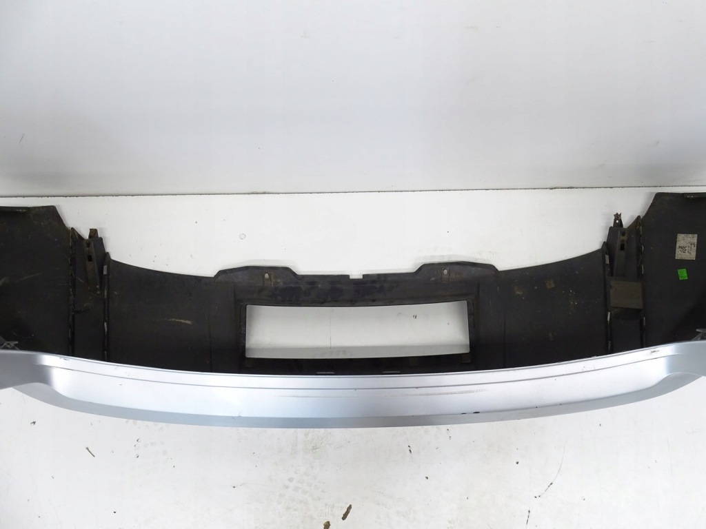 фото №11, Бампер задняя задний pod 4x pdc seat ateca i 575 la7w