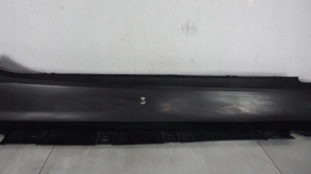 фото №7, Bmw 3 e92/93 06- молдинг поріг ліва