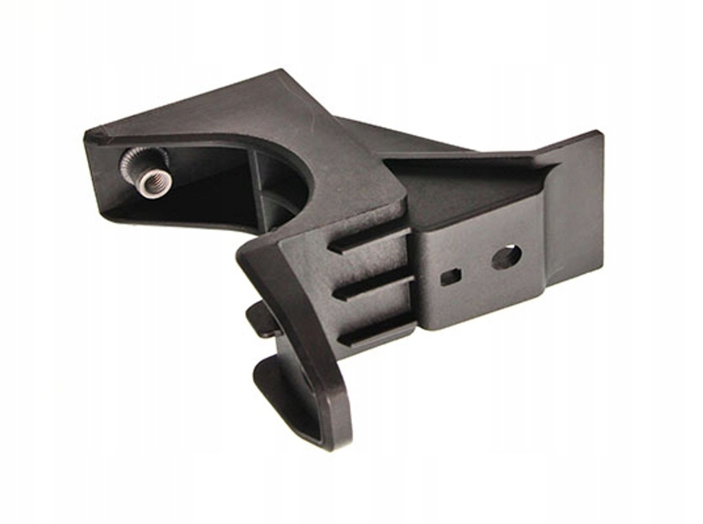 фото №1, Кронштейн бампера audi p. q5 13- le/pr