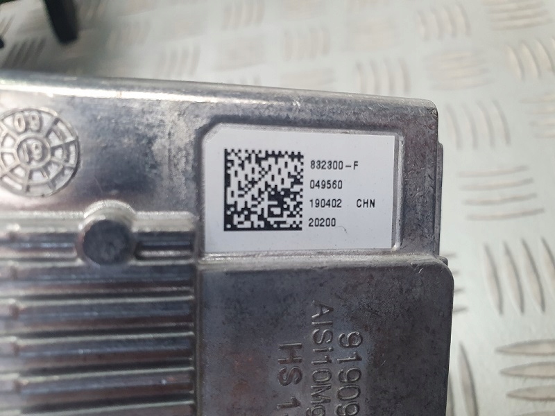 Juke f16 2 2 колонка руля модуль усилитель электрическое  руля Цена