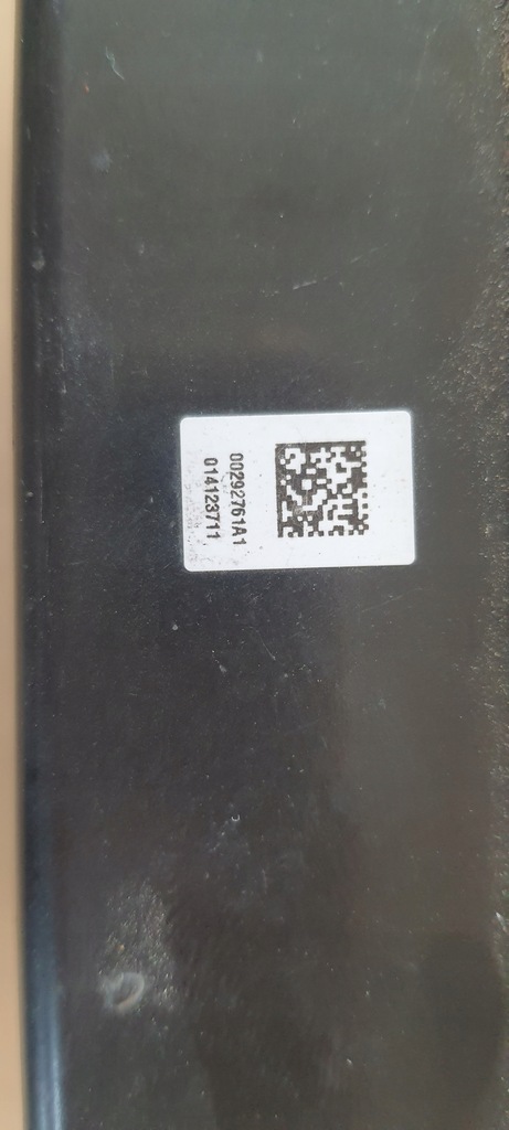 фото №5, Радар distronic mercedes w222 s klasa 014123711