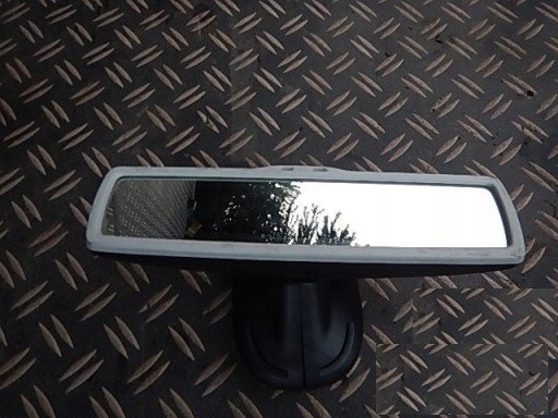 фото №1, Vw passat b6 зеркало внутреннее