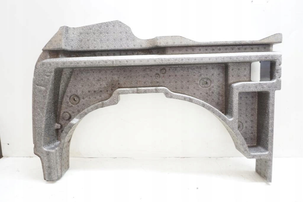 фото №1, Бардачок вкладыш багажника левый volvo v50