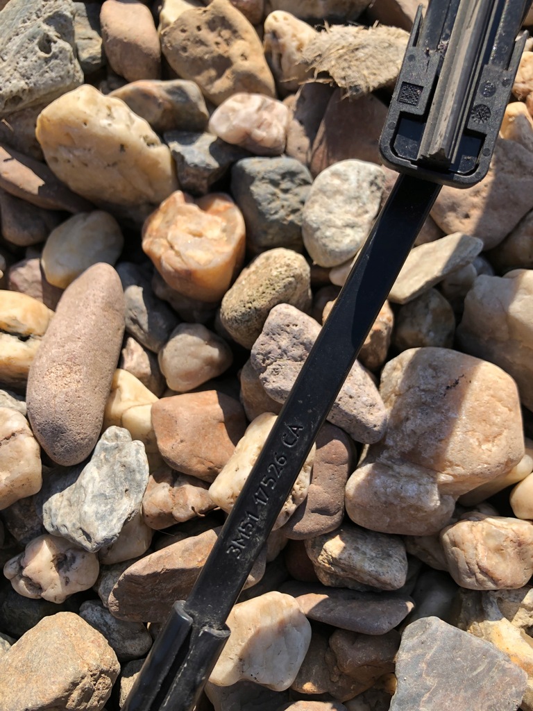 фото №3, Focus c-max рычаг дворники правое 3m5117526ca