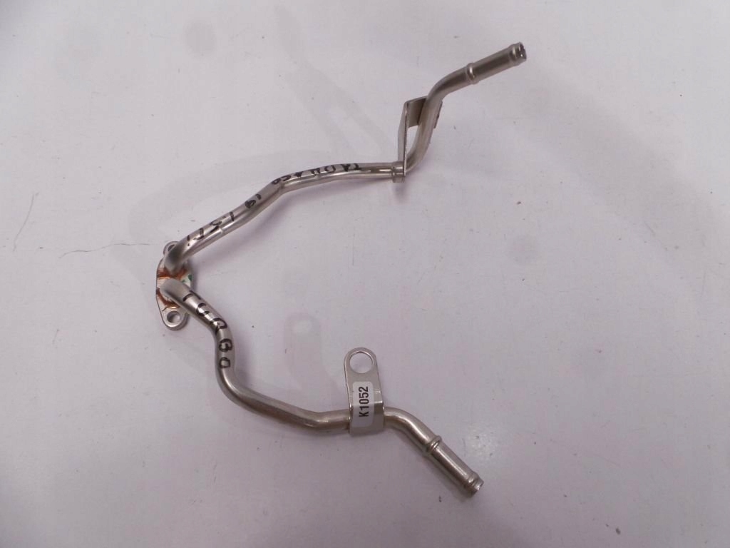 фото №1, Seat tarraco vw 2019 1.5tsi шланг wąż труба wody