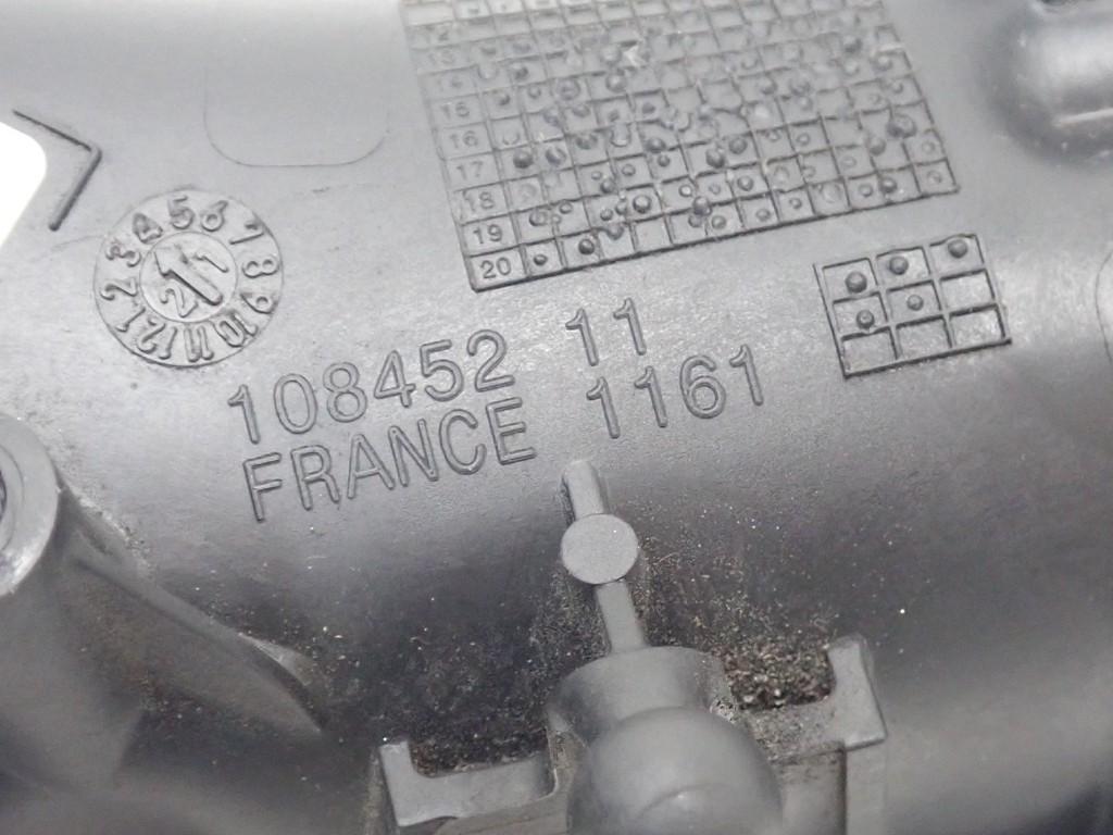 фото №9, Колектор впускний  оригінал 8596905 8593972 bmw 2 f45 f46 216d 1.5d b37 21r fv