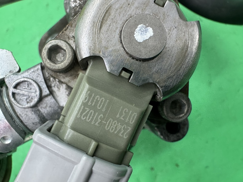 Купити Насос пального wysokiego тиску 23480-31021 lexus gs iii 3.0 v6 gs300 05-