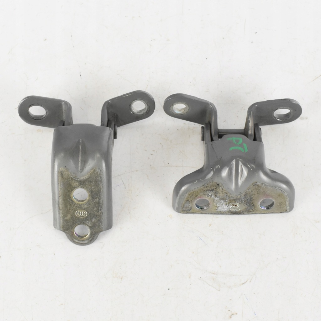 фото №1, Петлі двері правий задня hyundai i30 n iii tucson iv kia niro sorento iv