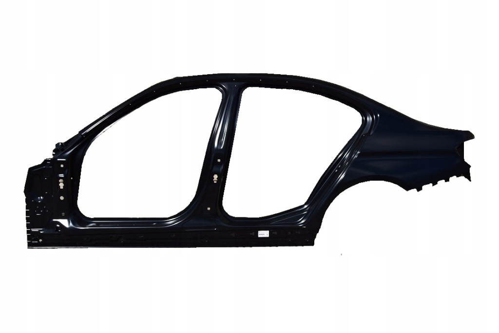 фото №1, Bmw 3 iii f30 sedan 12-18r.