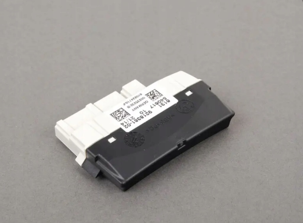 фото №1, Bmw 7 f01, f02 кермо wheel керування unit 61319218381 9218381