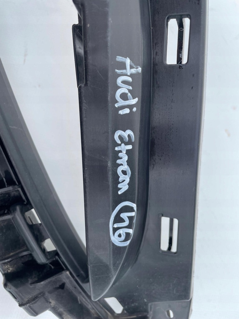 фото №12, Кронштейн каркас решітка решітка audi e-tron 4ke807683