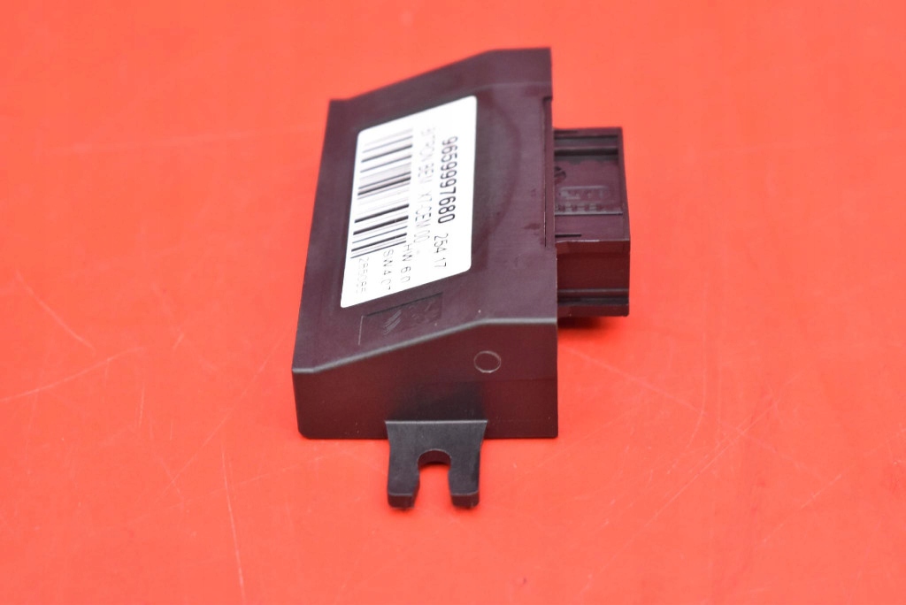 фото №5, Блок керування модуль двері правий перед 9659997680 opel grandland 1 i 17-21