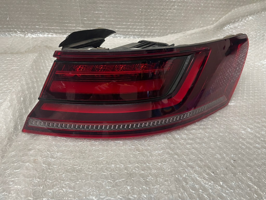 фото №1, Лампа задняя задняя правая vw arteon 3g8 lift led