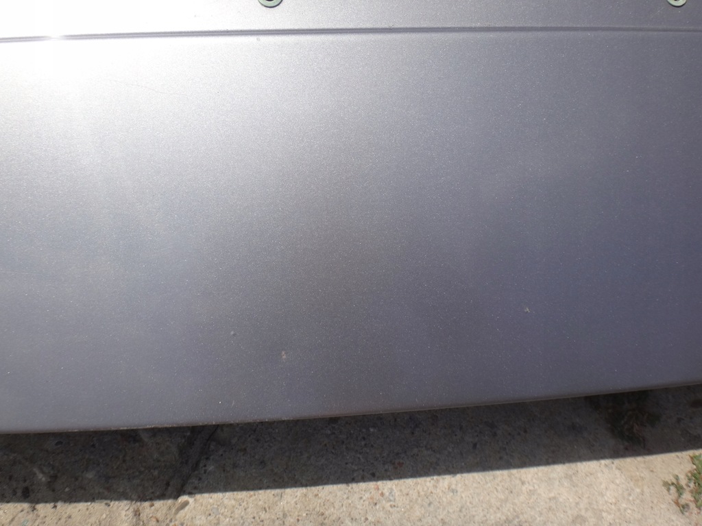 фото №6, Двері праве правий перед передні bmw e39 aspensilber оригінальний лак