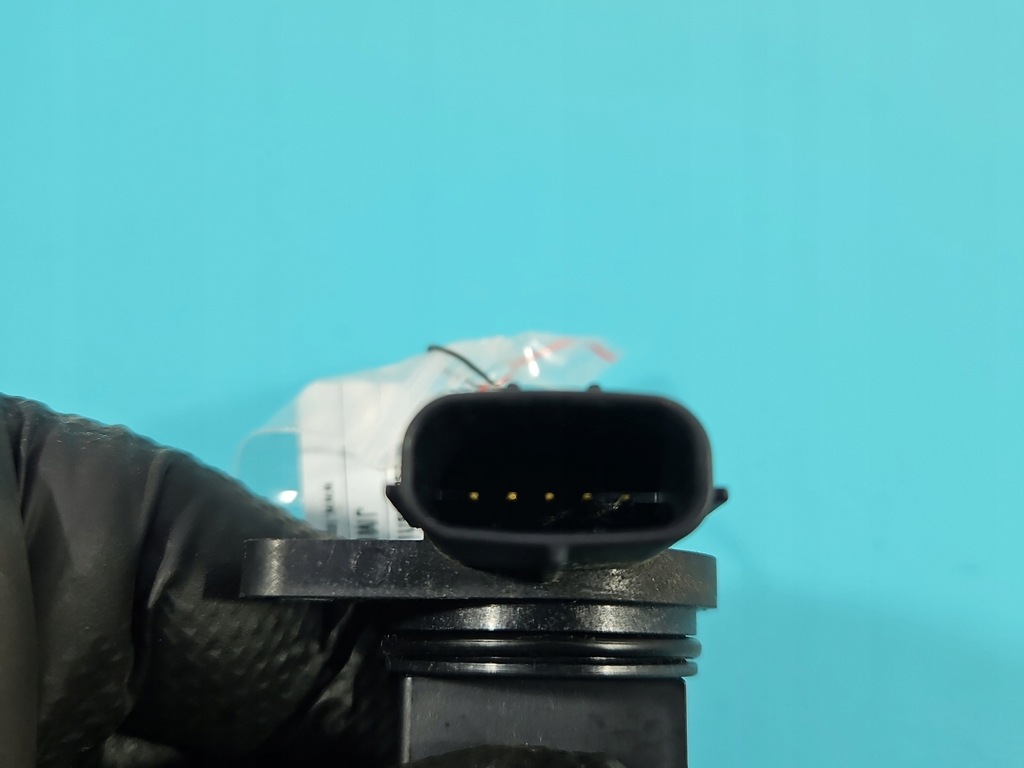 фото №6, Витратомір mitsubishi outlander iii 12- 1525a052 e5t62172 2.4 wiel