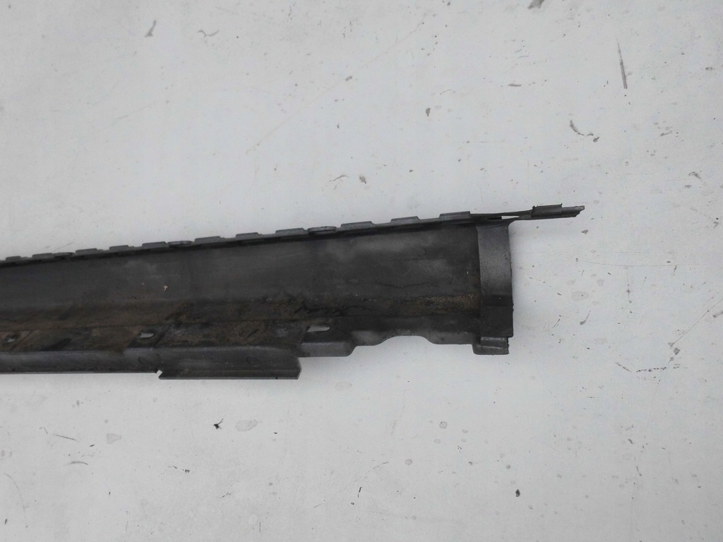 фото №12, Молдинг захист поріг 3r0853860a seat exeo права