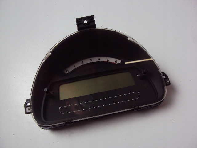 фото №1, Счетчик приборы citroen c3 i 1.4 hdi 01-