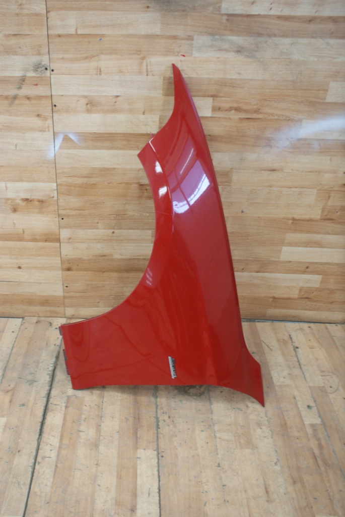 Крыло bmw 1 f20 Цена