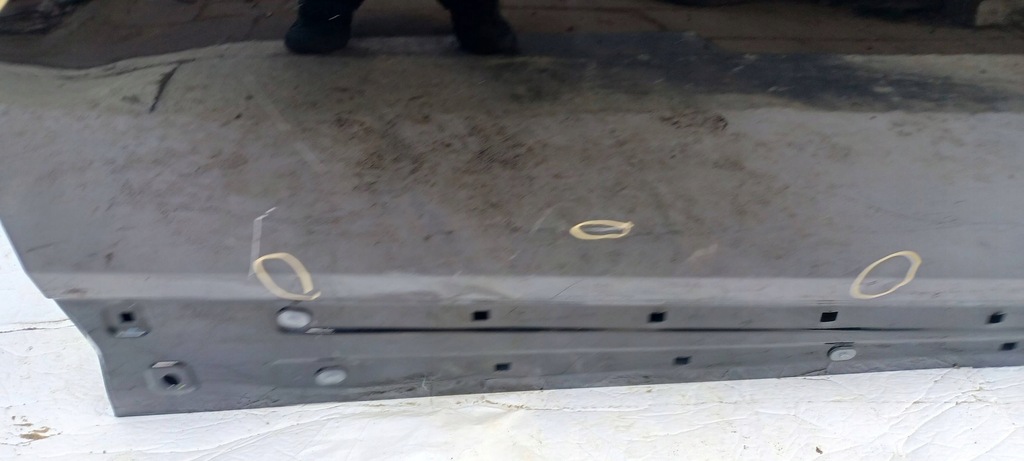 фото №3, Hyundai tucson iv дверь правое перед передние