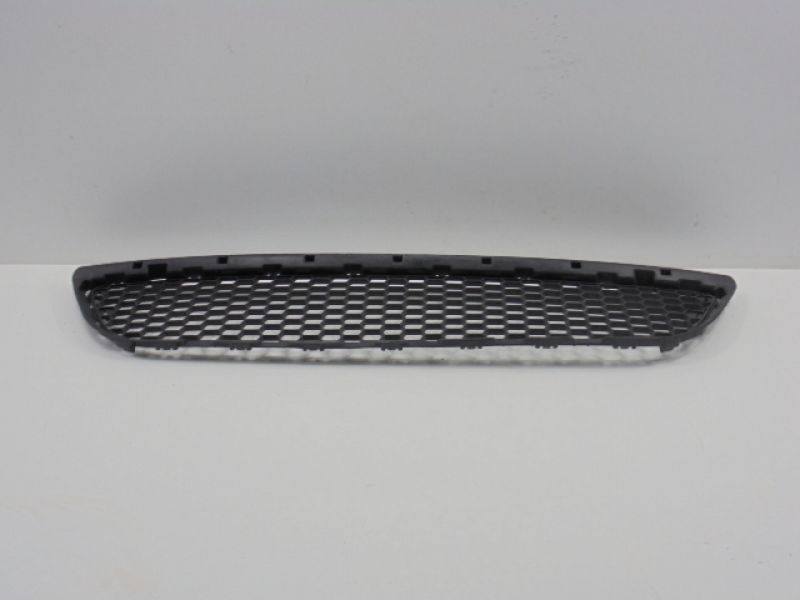 фото №8, Logan i mcv kombi решітка бампера oryg