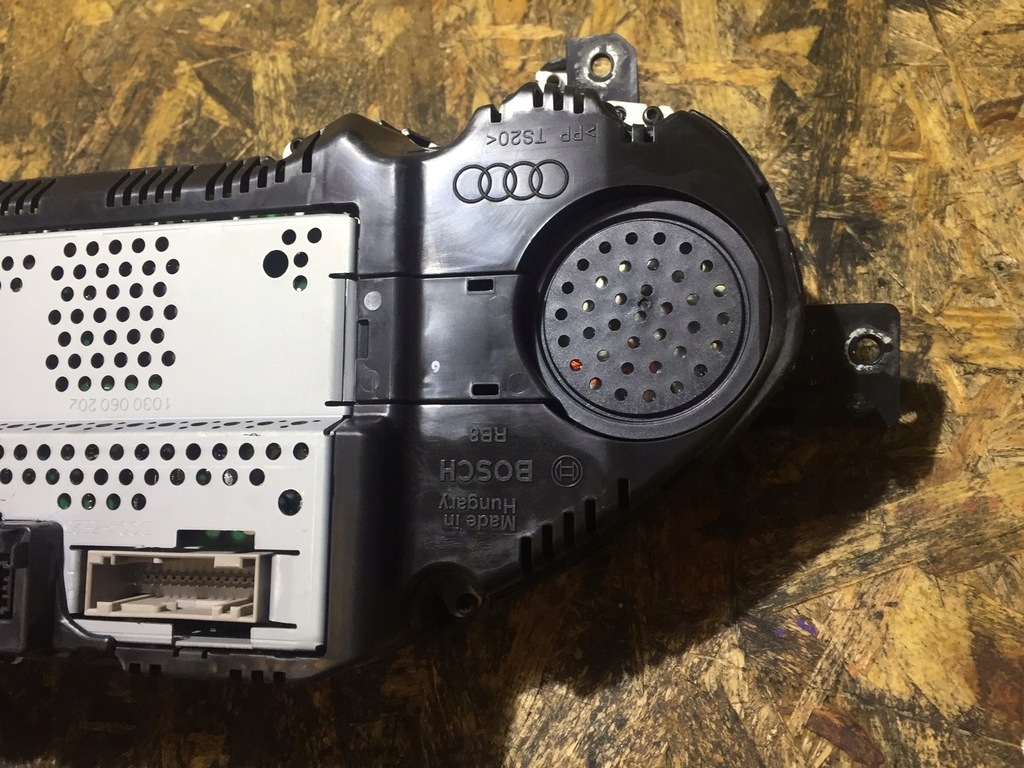 фото №10, Audi a6 c7 a7 4g 3.0 tfsi лічильник прилади usa 4g8920984k