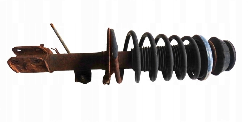 фото №1, Macpherson передній лівий suzuki sx4 1.9 ddis 2006-2013 rok