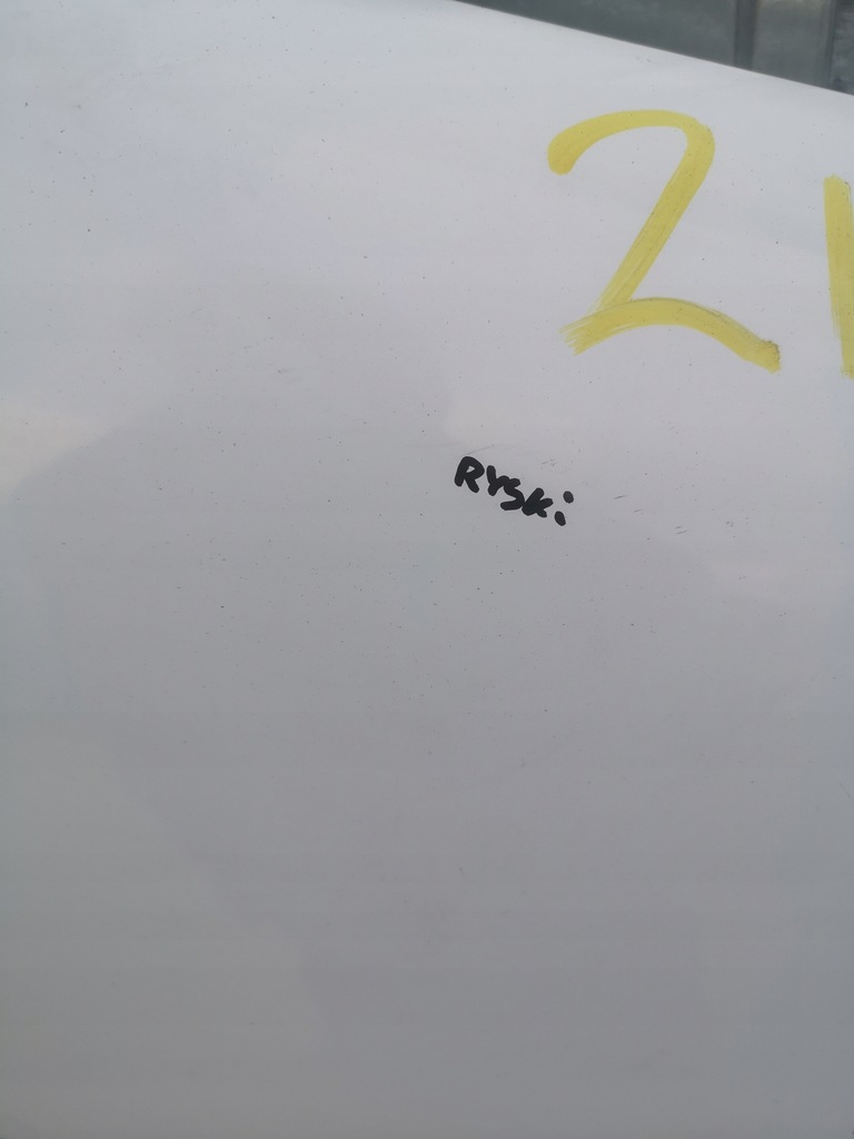 фото №6, Крыло правый перед opel vivaro a renault trafic ii lift primastar 06-14