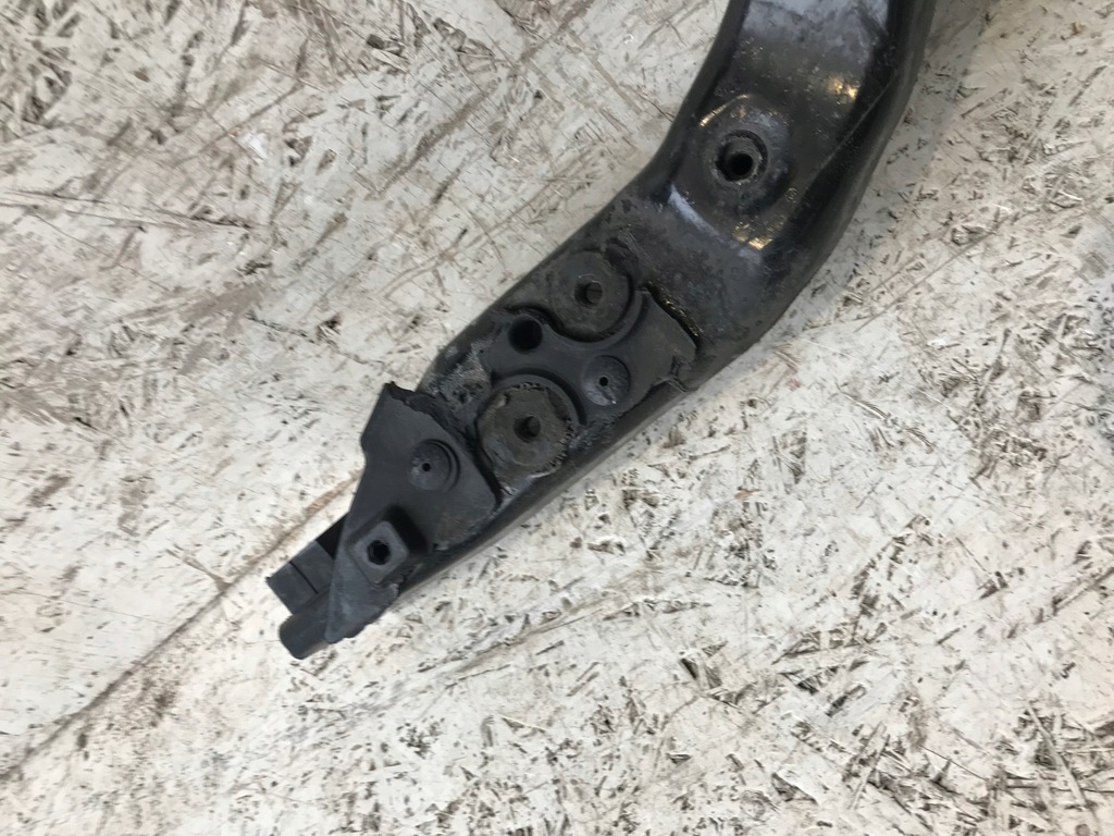 фото №7, Dodge ram балка усилитель pas передний перед