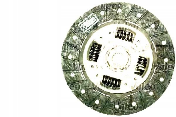 Сцепление комплект  alfa с Разборки