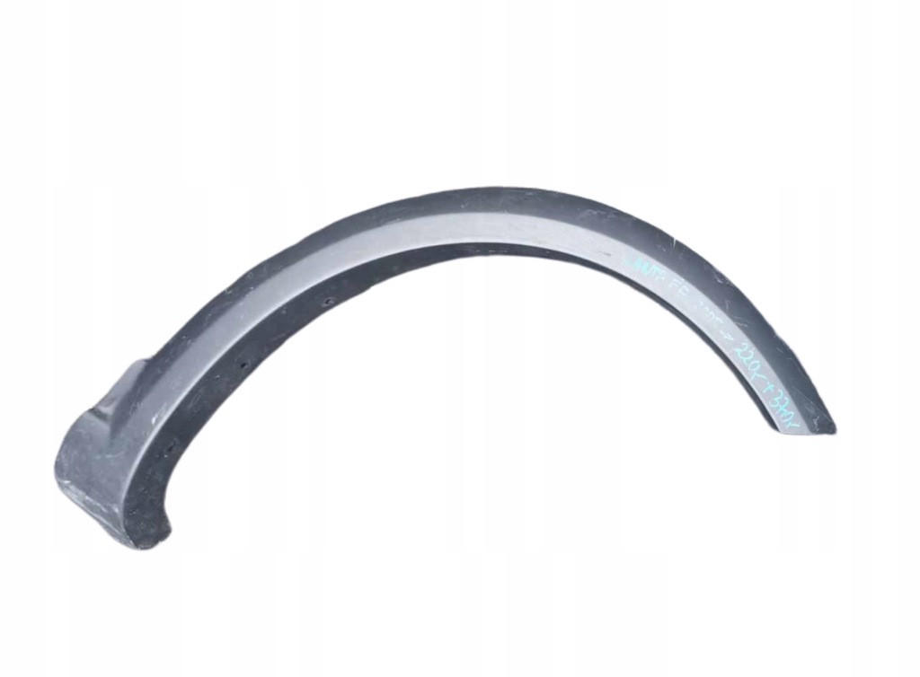 фото №1, Hyundai santa fe '2005-- rh