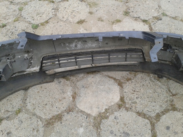 фото №14, Бампер передній перед ford c-max cmax 03-06r