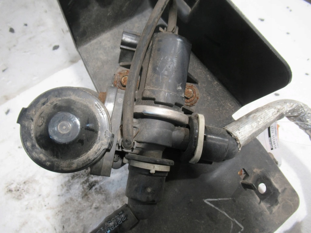 фото №3, Фильтр угольный 20910150 opel ampera